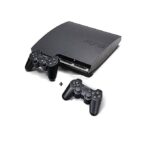 used ps3 in nigeria