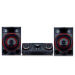 LG XBOOM CL87 2350W Mini Hi-Fi System