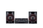 LG XBOOM CL87 2350W Mini Hi-Fi System - Image 5