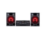 LG XBOOM CL87 2350W Mini Hi-Fi System - Image 3