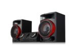 LG XBOOM CL87 2350W Mini Hi-Fi System - Image 4