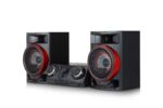 LG XBOOM CL87 2350W Mini Hi-Fi System - Image 6