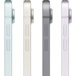 Apple IPad Air 11", 13” - M2 (2024) Wi-Fi Only - 128GB, 256GB – Colours Available - Image 2