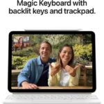 Apple IPad Air 11", 13” - M2 (2024) Wi-Fi Only - 128GB, 256GB – Colours Available - Image 7