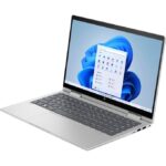 HP Envy 14-es0033dx 2-in-1 X360 Core I7 1355U - 16GB RAM - 1TB SSD - Backlit Keyboard - Touchscreen - Wins 11 - Brand New - Image 3