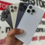 used iphone 14 promax in Nigeria