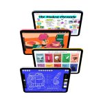 New iPad 11th Gen (A16) 11 inch Wi-Fi Only 128GB - Image 6