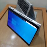 HP Elitebook 1030 G3, Core i5/i7, 8GB,16GB/256GB SSD, Backlit Keyboard , Touchscreen, x360 convertible, 8th Generation - Image 2