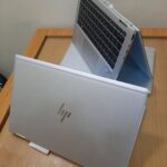 HP Elitebook 1030 G3, Core i5/i7, 8GB,16GB/256GB SSD, Backlit Keyboard , Touchscreen, x360 convertible, 8th Generation - Image 3