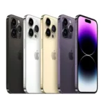 Used iPhone 14 Pro Max Physical + ESIM, 128GB, 256GB, 512GB Storage - Grade A Foreign Used - Image 2