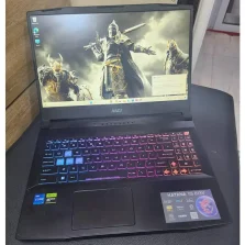 MSI Katana 15 B13VEK