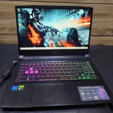 MSI Katana 15 B13VEK