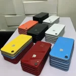 uk used iphone xr in nigeria
