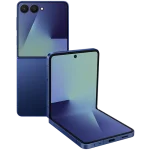 Samsung Galaxy Z Flip7 Lagos Nigeria