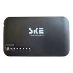 Original SKE Mini DC UPS POE-830 20,000mAh With Type-c -  Router Power Bank For WIFI Router, CCTV, ETC - Image 2