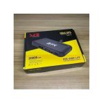 Original SKE Mini DC UPS POE-830 20,000mAh With Type-c -  Router Power Bank For WIFI Router, CCTV, ETC