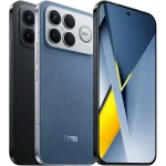 Xiaomi POCO F8 Ultra in lagos Nigeria