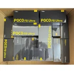 Xiaomi POCO F8 Ultra in Nigeria