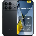 Xiaomi POCO F8 Ultra in lagos Nigeria
