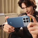 Xiaomi POCO F8 Ultra 5G - 6.9" - 512GB ROM - 16GB RAM - Dual SIM - Fingerprint - 6500mAh - Image 3