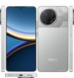 Xiaomi POCO F7 Pro 12GB+256/512GB, Snapdragon 8 Gen 3, 6000mAh, 90W HyperCharge 2K 120Hz AMOLED display - Image 2
