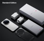 New Xiaomi 17 ULTRA - 16GB/512GB - Co-engineered With Leica - Image 5